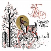 The Saint Francis Band - Cassidy's Sky (2014)