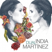 India Martinez - Dual (2014)