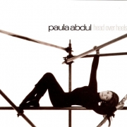 Paula Abdul - Head Over Heels (1995)