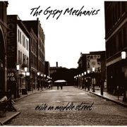 The Gypsy Mechanics - Exile On Middle Street (2014)