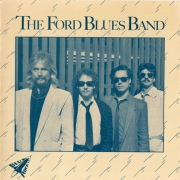 The Ford Blues Band - The Ford Blues Band (1994)