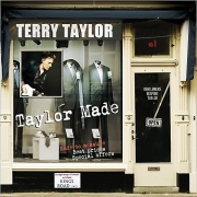 Terry Taylor - Taylor Made (2013)