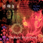 Rusty Wright Band - This, That & The Other Thing (2013)