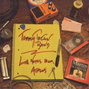 Tommy Talton - Live Notes From Athens (2009)