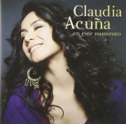 Claudia Acuna - En Este Momento (2009)