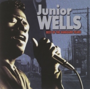 Junior Wells - Best Of The Vanguard Years (1998)