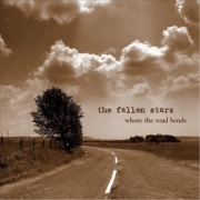 The Fallen Stars - Where the Road Bends (2013)