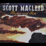 Scott MacLeod - Flicker and Fade (2014)