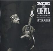 Peter Green Splinter Group - Me And The Devil (2005) Lossless