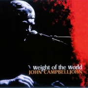 John Campbelljohn - Weight Of The World (2006)