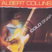 Albert Collins - Cold Snap (1986)