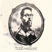 Todd Maduke - Todd Maduke (2016)