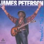 James Peterson - Preachin' The Blues (1996)