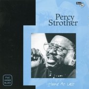 Percy Strother - Home At Last (1998)