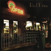 Rod Price - Open (2000)