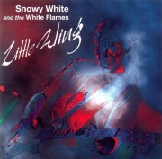 Snowy White And The White Flames - Little Wing (Expanded Edition) (1998/2006)