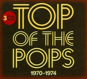 VA - Top Of The Pops 1970-1974 (2016)