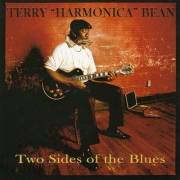 Terry 'Harmonica' Bean - Two Sides Of The Blues (2007)