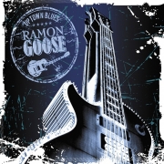 Ramon Goose - Uptown Blues (2012)