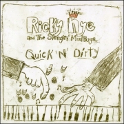 Ricky Nye - Quick'n Dirty (2003)