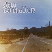Jivviden - Slow Commotion (2014)