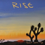 Russell James Pyle - Rise (2016)
