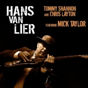 Hans van Lier - Hans van Lier (2013)