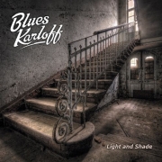 Blues Karloff - Light And Shade (2015)