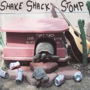 Ray Campi & Kevin Fennell - Shake Shack Stomp (2009)