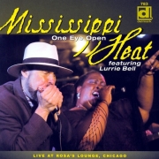 Mississippi Heat - One Eye Open: Live At Rosa's Lounge (2005)