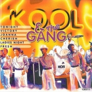 Kool & The Gang - Kool & The Gang (Live In London 1993) (1998)