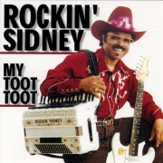 Rockin' Sidney - My Toot Toot (1991)