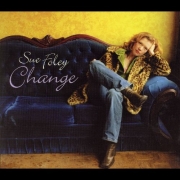 Sue Foley - Change (2004)
