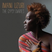 Imani Uzuri - The Gypsy Diaries (2012)