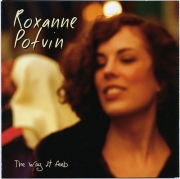 Roxanne Potvin - The Way It Feels (2007)