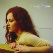 Diana Panton - Yesterday Perhaps (2012)