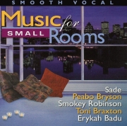 VA - Smooth Vocal Music For Small Rooms (2002)