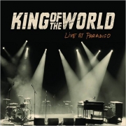 King of the World - Live at Paradiso (2015)