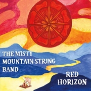 The Misty Mountain String Band - Red Horizon (2016)
