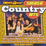Drew's Famous - Smash Country Hits (1999)
