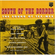 VA - South Of The Border - The Sound Of Tex-Mex (1996)