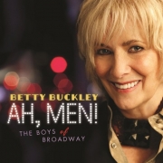 Betty Buckley - Ah, Men! The Boys Of Broadway (2012)