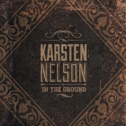 Karsten Nelson - In the Ground (2014)
