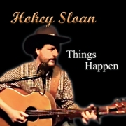 Hokey Sloan - Things Happen (2014)