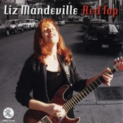 Liz Mandville - Red Top (2008)