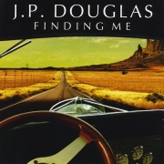J.P. Douglas - Finding Me (2014)