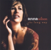 Anna Wilson - The Long Way (2003)