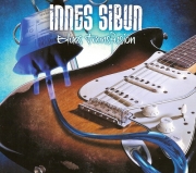 Innes Sibun - Blues Transfusion (2015)