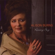 Alison Burns - Kissing Bug (2007)