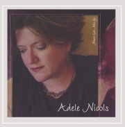 Adele Nicols - Never Let Me Go (2004)
